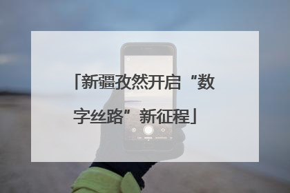 新疆孜然开启“数字丝路”新征程