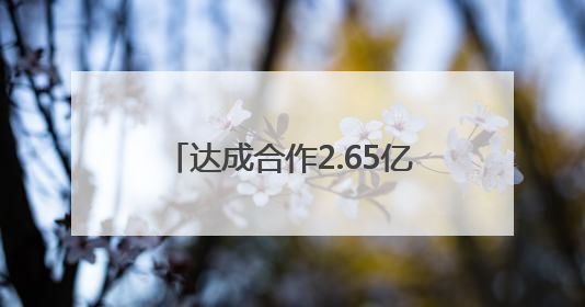 达成合作2.65亿元！温州汽车零部件产业“链接”上海